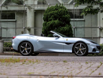 FERRARI PORTOFINO M【グーワールド コラム／インプレッション】