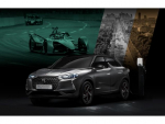 DSオートモビル　「DS3 クロスバック Eテンス」にレーシングスタイルまとう特別仕様車