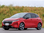 NISSANの魅力大研究【2】新型ノート オーラ 詳報 ＆ オススメグレード