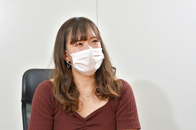 猪爪杏奈の画像