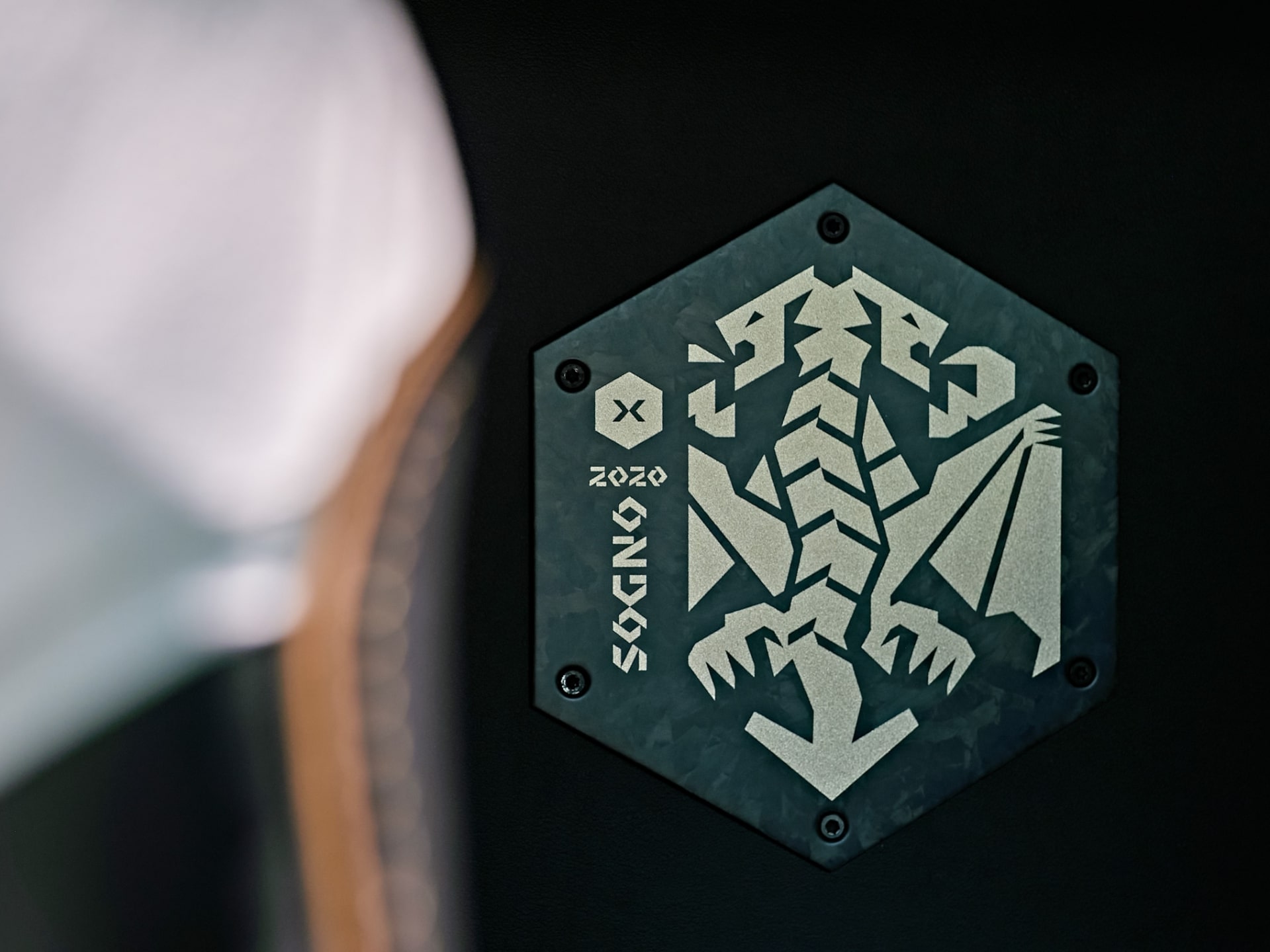 Edicion Sogno エンブレム