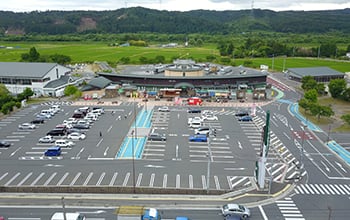 あ・ら・伊達な道の駅【宮城県大崎市】