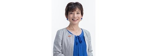 『関東・東北じゃらん』西 尚子 編集長
