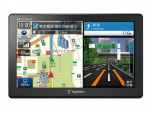 ユピテルより「うっかり違反抑止ナビ」2021年モデル　ポータブルカーナビ新発売！