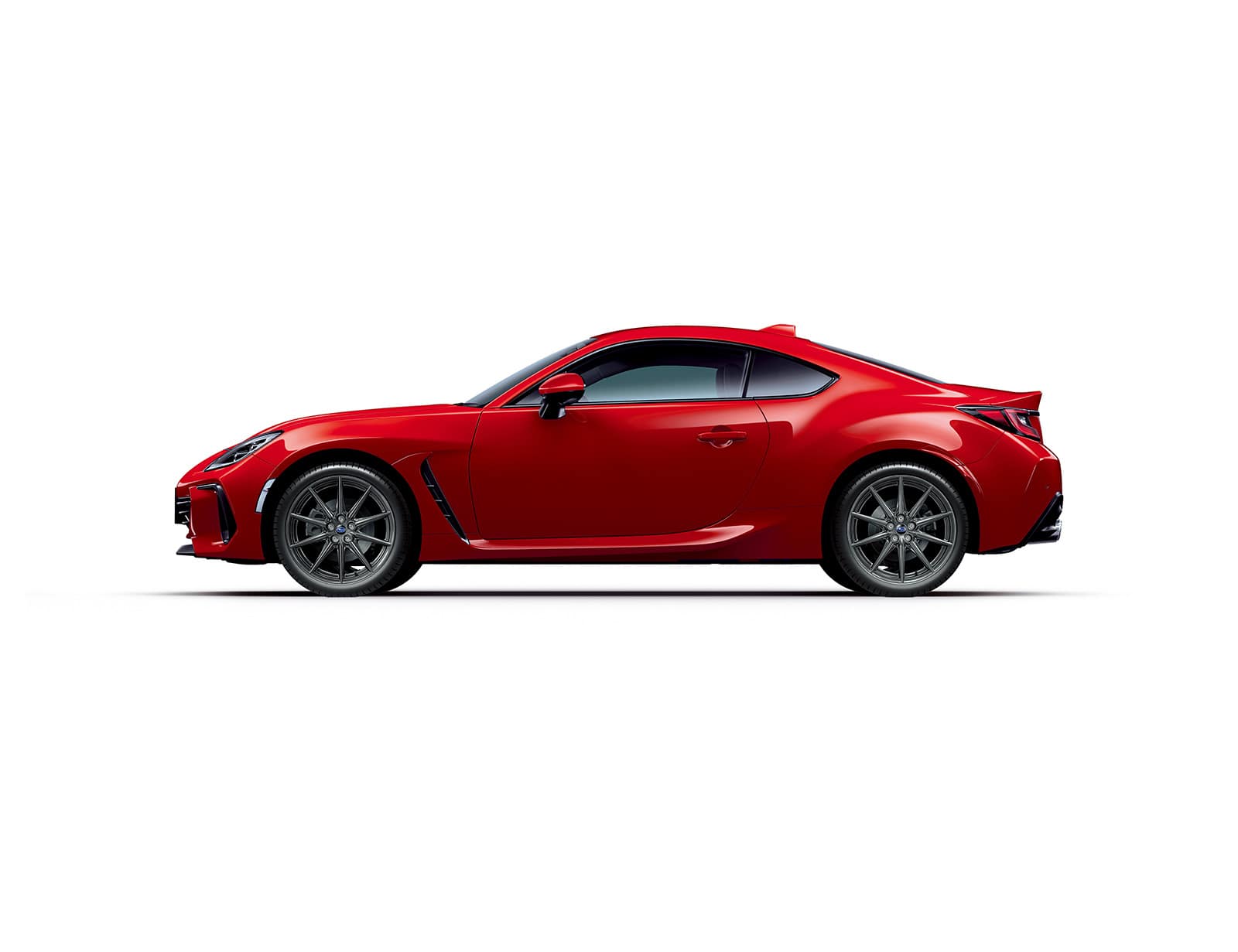 スバル】BRZ 新型発表 誰もが愉しめる究極のFRピュアスポーツ スバル】BRZ 新型発表 誰もが愉しめる究極のFRピュアスポーツ
