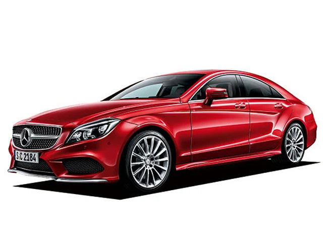 CLSクラス CLS550