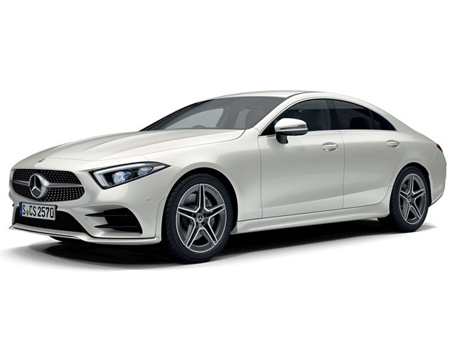 CLSクラス CLS220d スポーツ