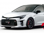 スパルタンなカローラ2022年遂に登場！GRヤリス譲りのパワートレーンをスポーツに搭載!!