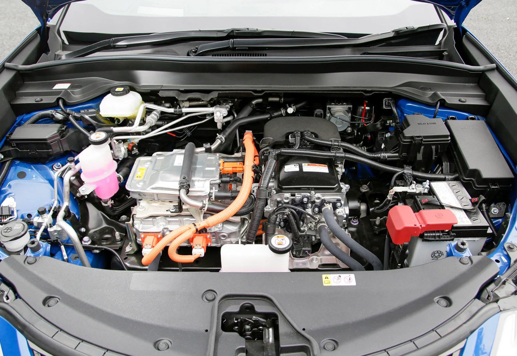 レクサス UX300e