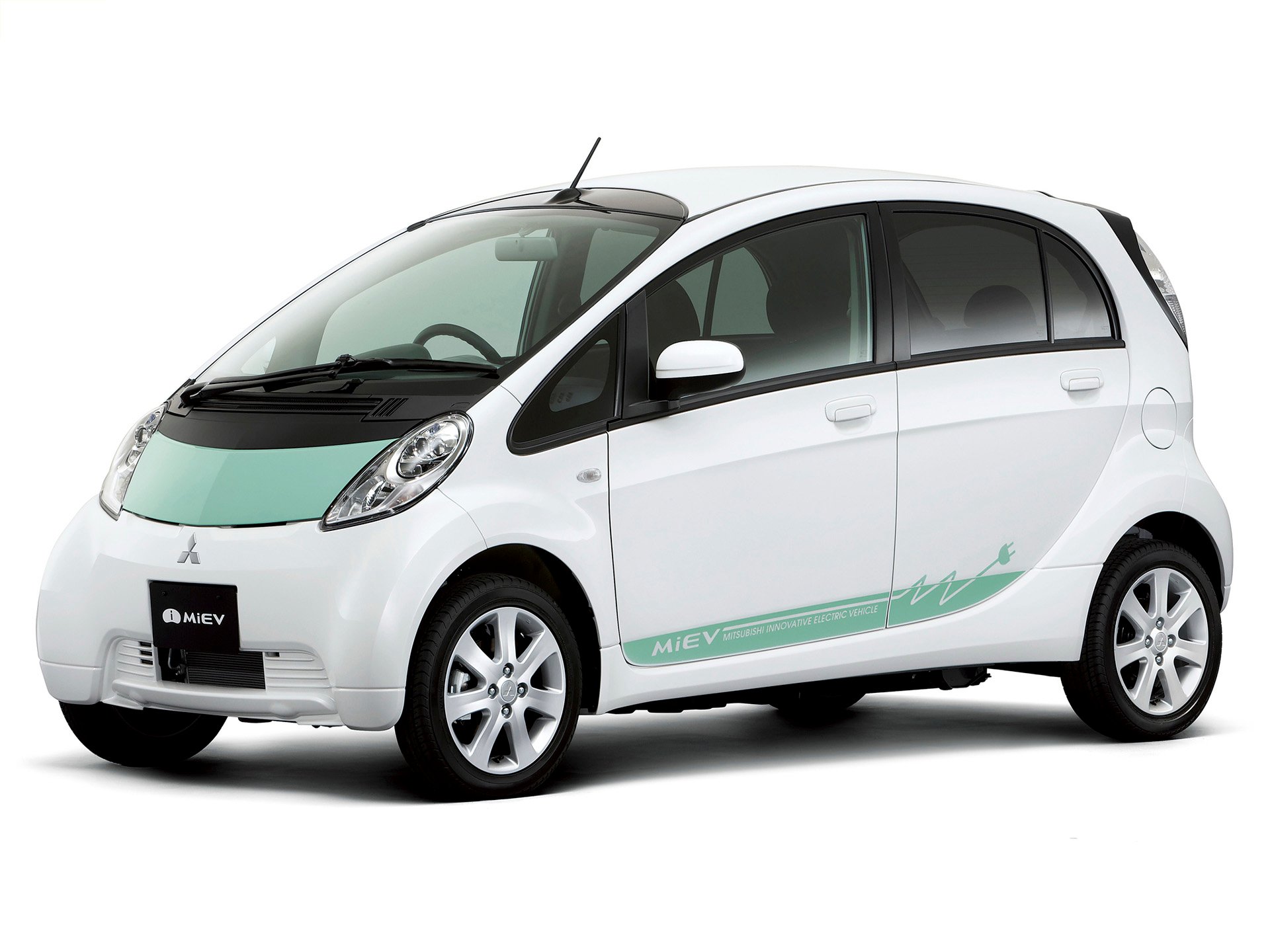 三菱 i-MiEV