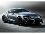 スープラ 35周年記念特別仕様車を発表　「RZ」「SZ-R」ベース各35台限定販売　トヨタ
