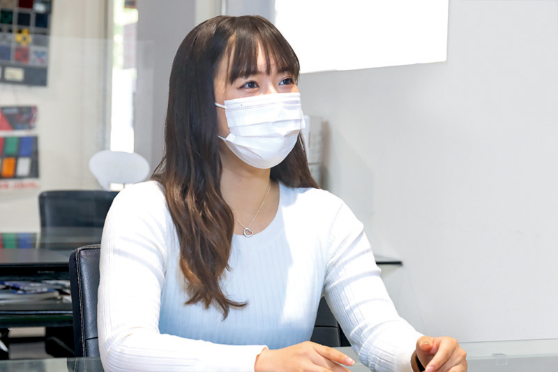 猪爪杏奈の画像