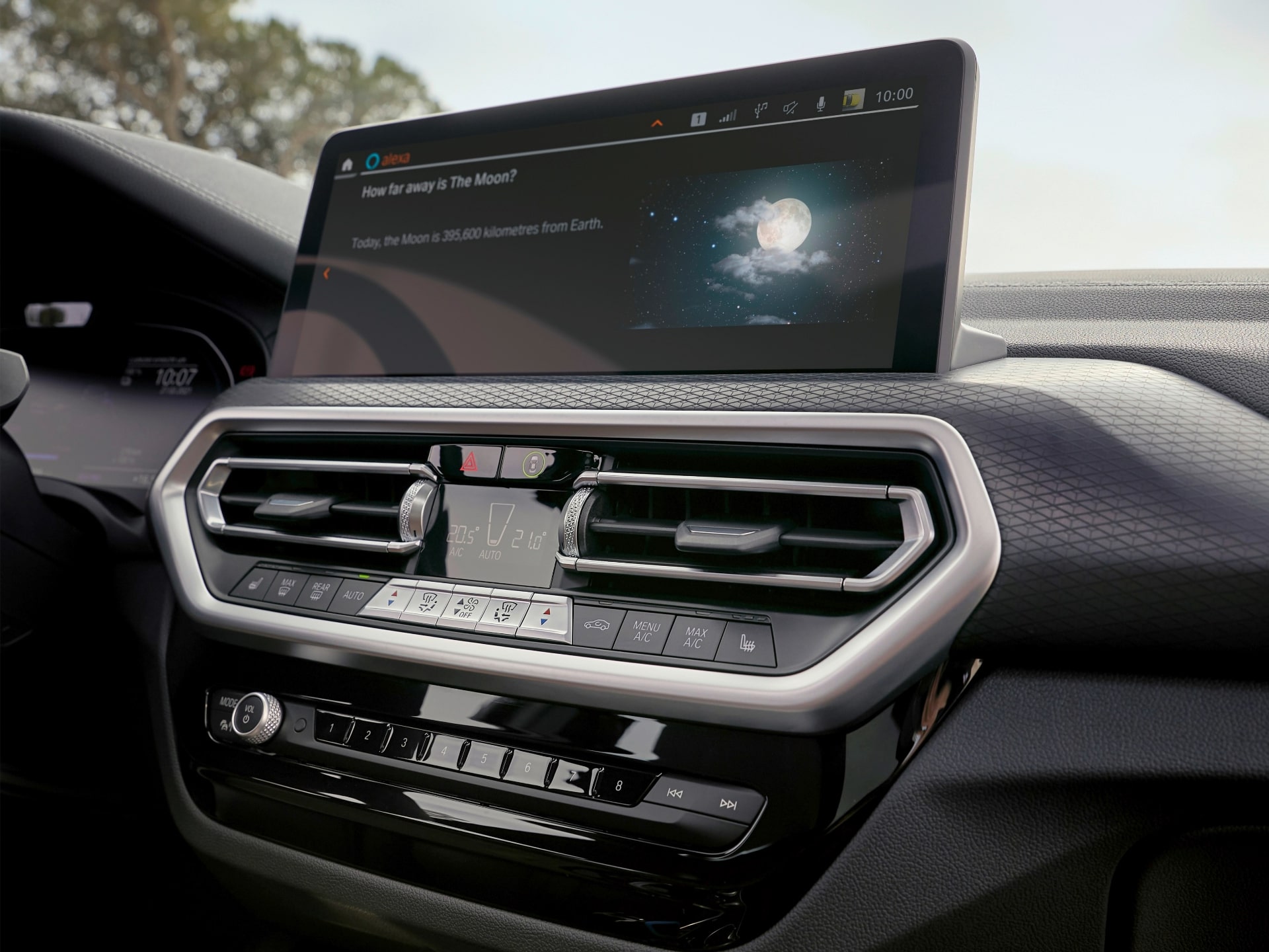 新型「BMW iX3」10