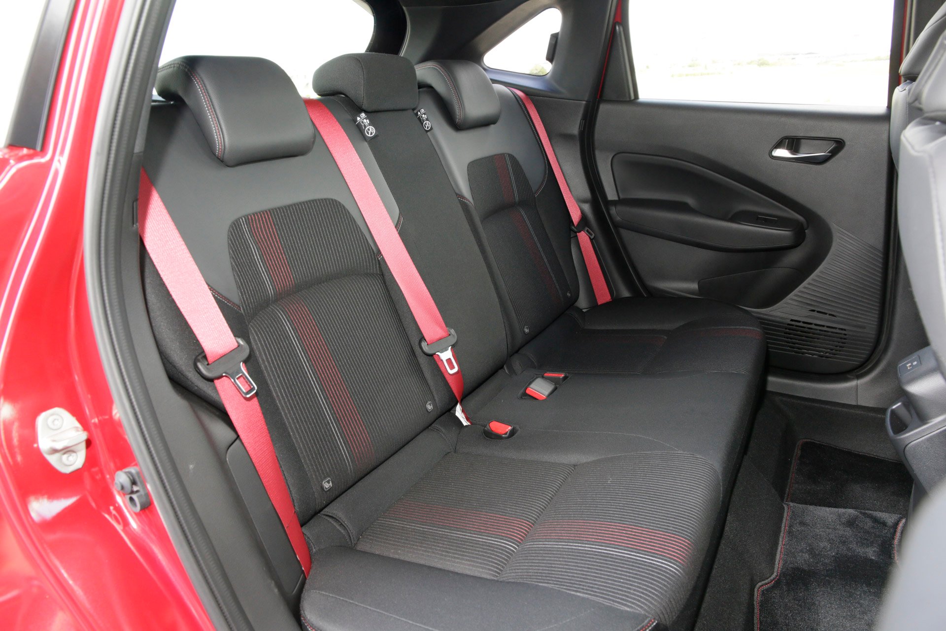 日産 ノートオーラ NISMO