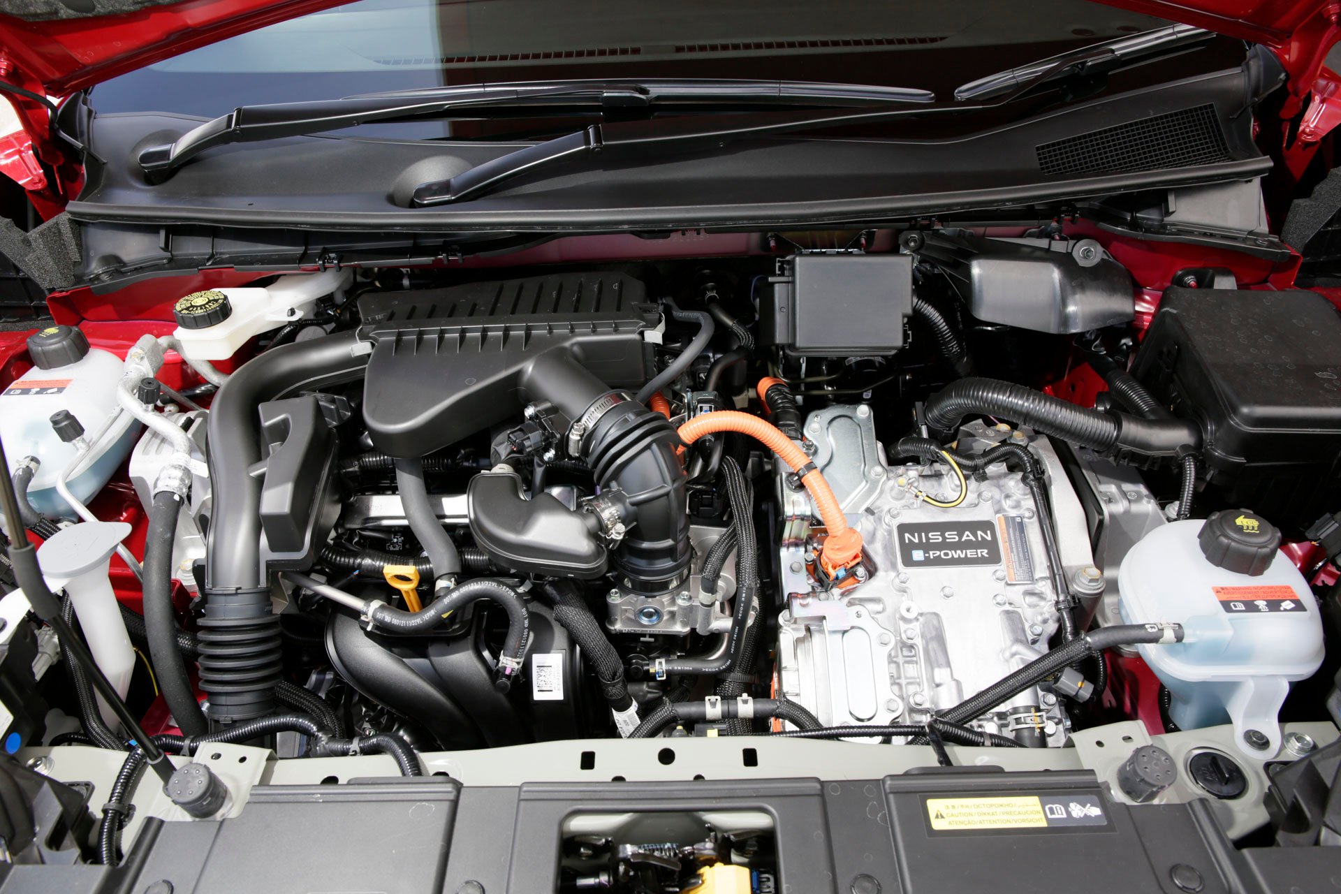 日産 ノートオーラ NISMO