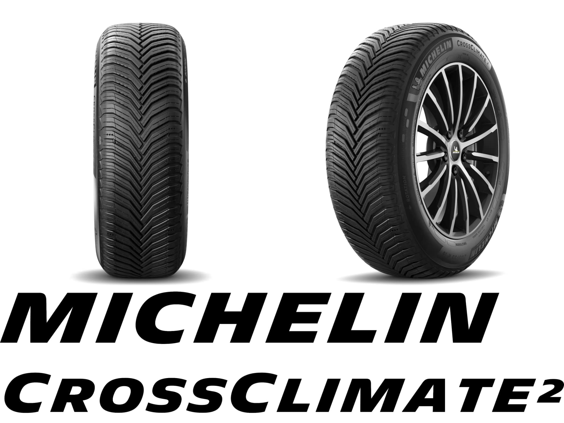 Michelinクロスクライメート