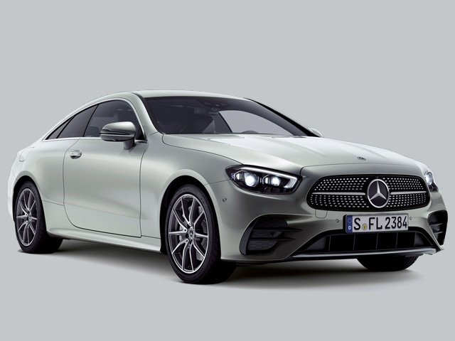 Eクラス クーペ E450 4マチック スポーツ