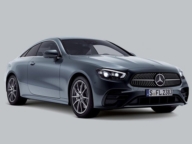 Eクラス クーペ E300 スポーツ