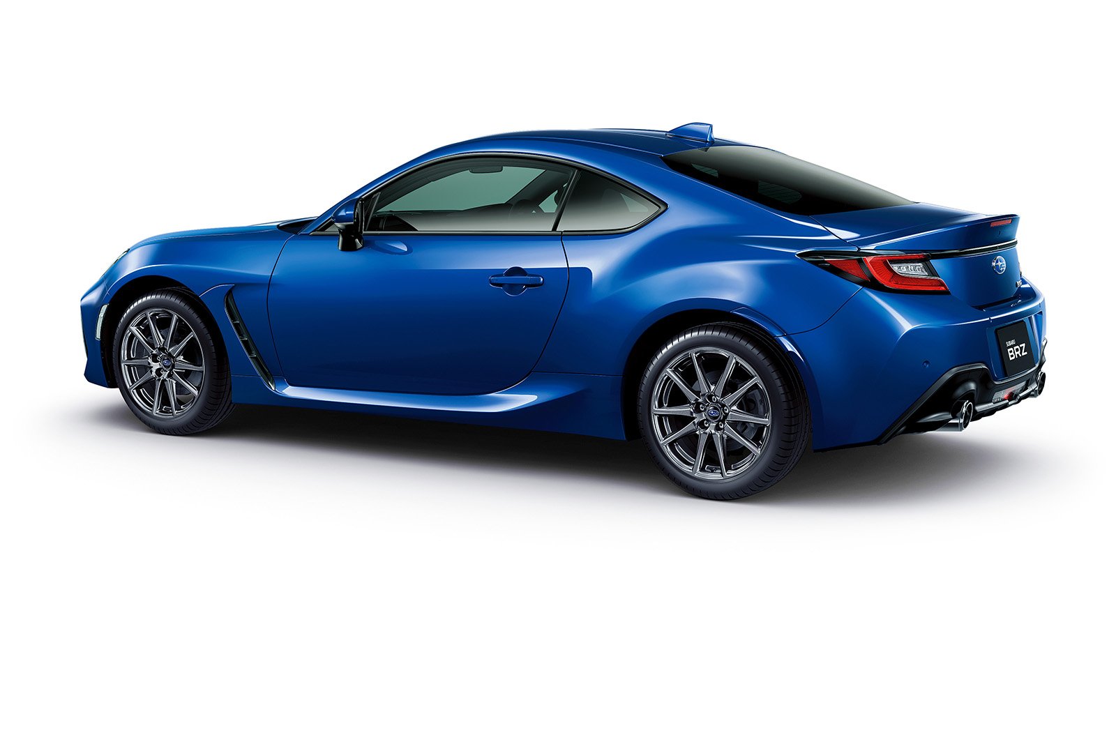 スバル BRZ