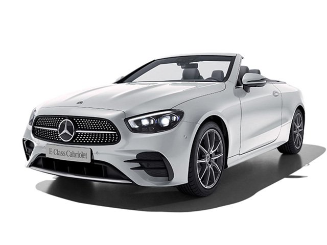 Eクラス カブリオレ E300 スポーツ