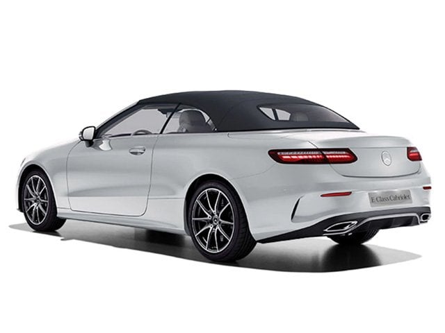 Eクラス カブリオレ E450 4マチック スポーツ