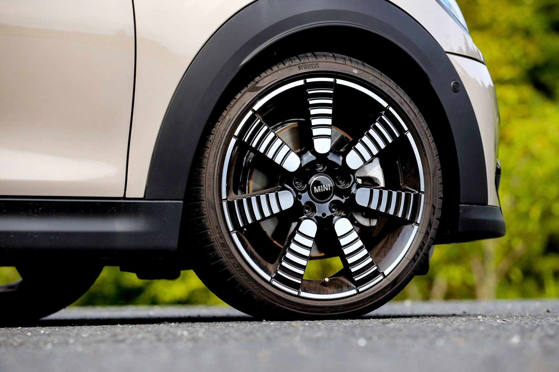 MINI クーパーS 3ドア