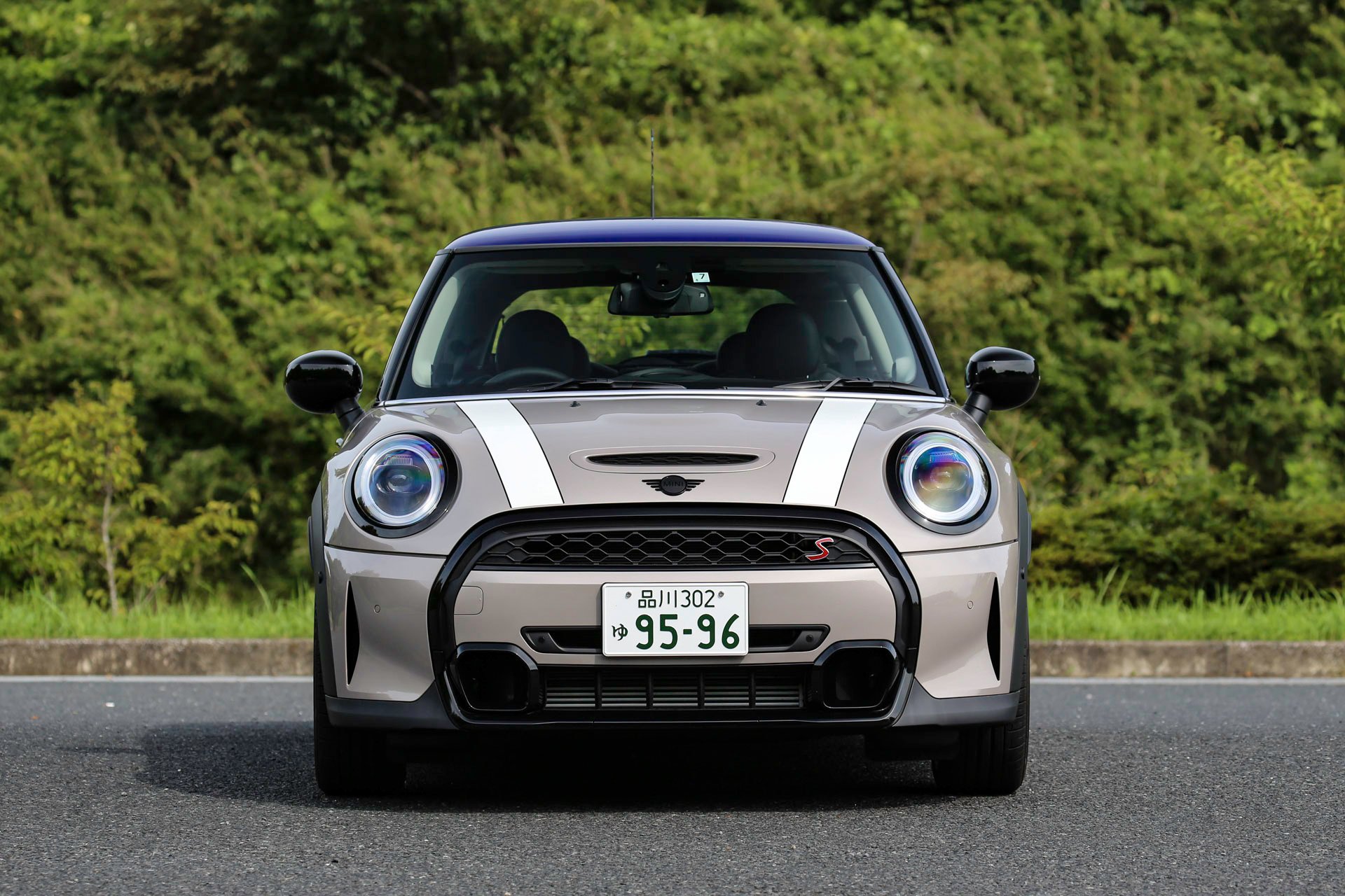 MINI クーパーS 3ドア