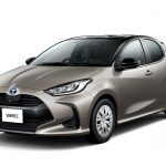 2022年3月/2021年度の車名別新車販売台数ランキング