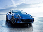 【受注開始！】SUBARU 新型BRZ プロトタイプ試乗