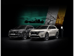 DS7 クロスバック Eテンス 4×4＆ブルーHDiに特別仕様「パフォーマンスライン」追加