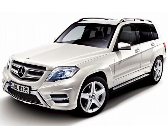 Mercedes-Benz @メルセデスベンツ X204 GLKクラス【新品 EURO AGMバッテリー 80Ah】 GLK280・GLK300・GLK350　＊要適合確認