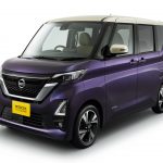 ルークス　自動車アセスメント（JNCAP）で最高評価「ファイブスター賞」獲得　日産