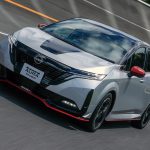 NISSAN「ノート オーラ NISMO」先取り試乗レポート