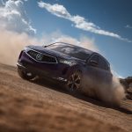 アキュラ　SUV「RDX」2022年モデルを発表　米国
