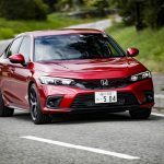 【試乗レポート ホンダ シビック】走りのDNAはそのままに、すべてをイマドキにアップデート