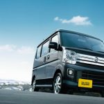日産　「NV100クリッパー」「NV100クリッパー リオ」を一部仕様向上
