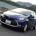 新型アクアの魅力大解剖【OVER200km 公道ロングランテスト編】