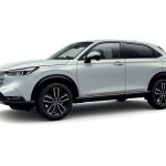 X氏の値引き大作戦　新型ヴェゼルから30.1万円引き