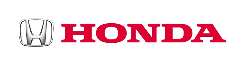 Hondaロゴ