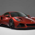 ロータス 新型エミーラV6の価格発表