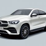 メルセデス・ベンツ GLE クーペの燃費や税金など気になる維持費を紹介