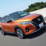 ココが決め手!! のSUV選び【NISSAN キックス】