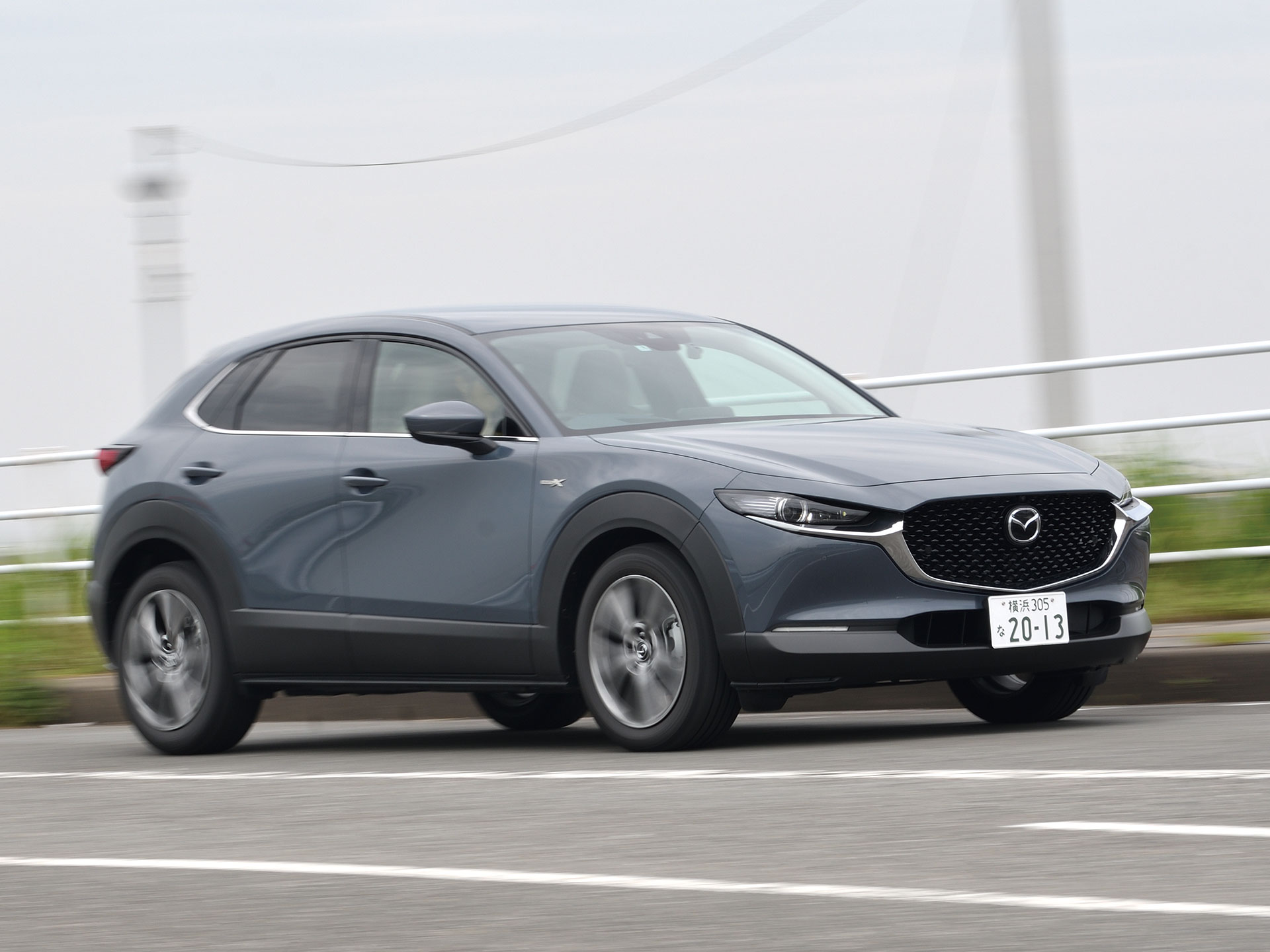 !! SUVӡMAZDA CX-30