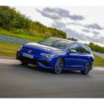 新型「ゴルフR エステート」欧州で受注開始　フォルクスワーゲン