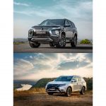 「パジェロスポーツ」＆「アウトランダー」　露「SUVオブ・ザ・イヤー2021」受賞　三菱