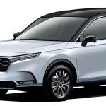 新型ホンダCR-Vは2022年後半に登場。電動車拡大と同時に3列7人乗りもラインナップ!?