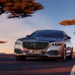 メルセデス・マイバッハ　100周年記念限定モデルを欧州で設定