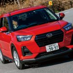 ココが決め手!! のSUV選び【DAIHATSU/TOYOTA ロッキー／ライズ】