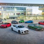 アウディRSモデル｜語り継がれる名車の系譜 vol.10｜