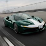 Ferrari SF90 Stradale 【グーワールド コラム／インプレッション】